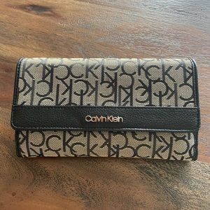 Calvin Klein wallet